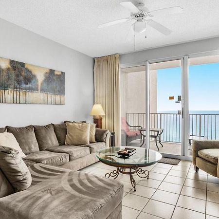 Majestic Sun 1012A Apartment Destin Exterior foto