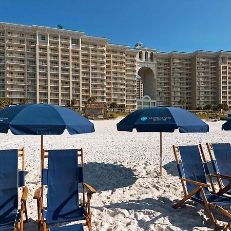 Majestic Sun 1012A Apartment Destin Exterior foto