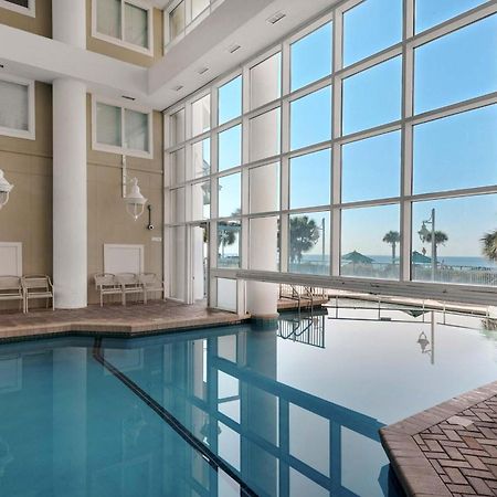 Majestic Sun 1012A Apartment Destin Exterior foto