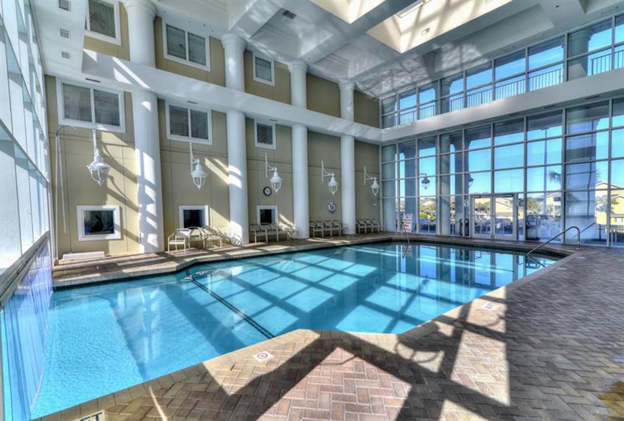 Majestic Sun 1012A Apartment Destin Exterior foto
