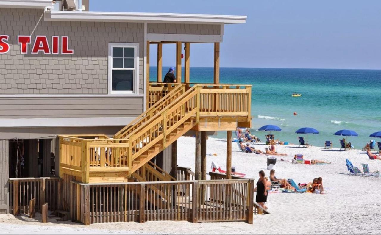 Majestic Sun 1012A Apartment Destin Exterior foto