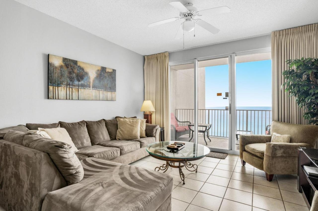 Majestic Sun 1012A Apartment Destin Exterior foto