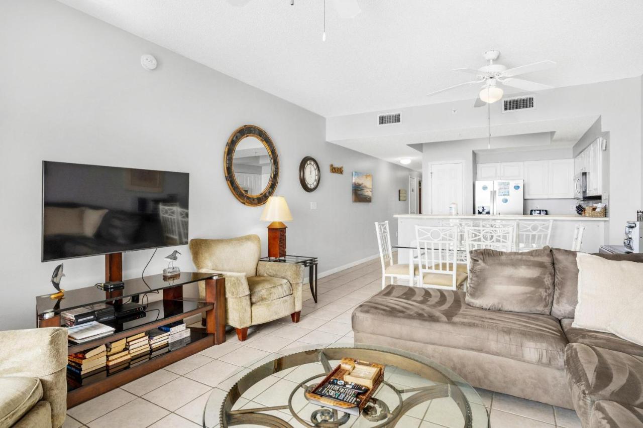 Majestic Sun 1012A Apartment Destin Exterior foto