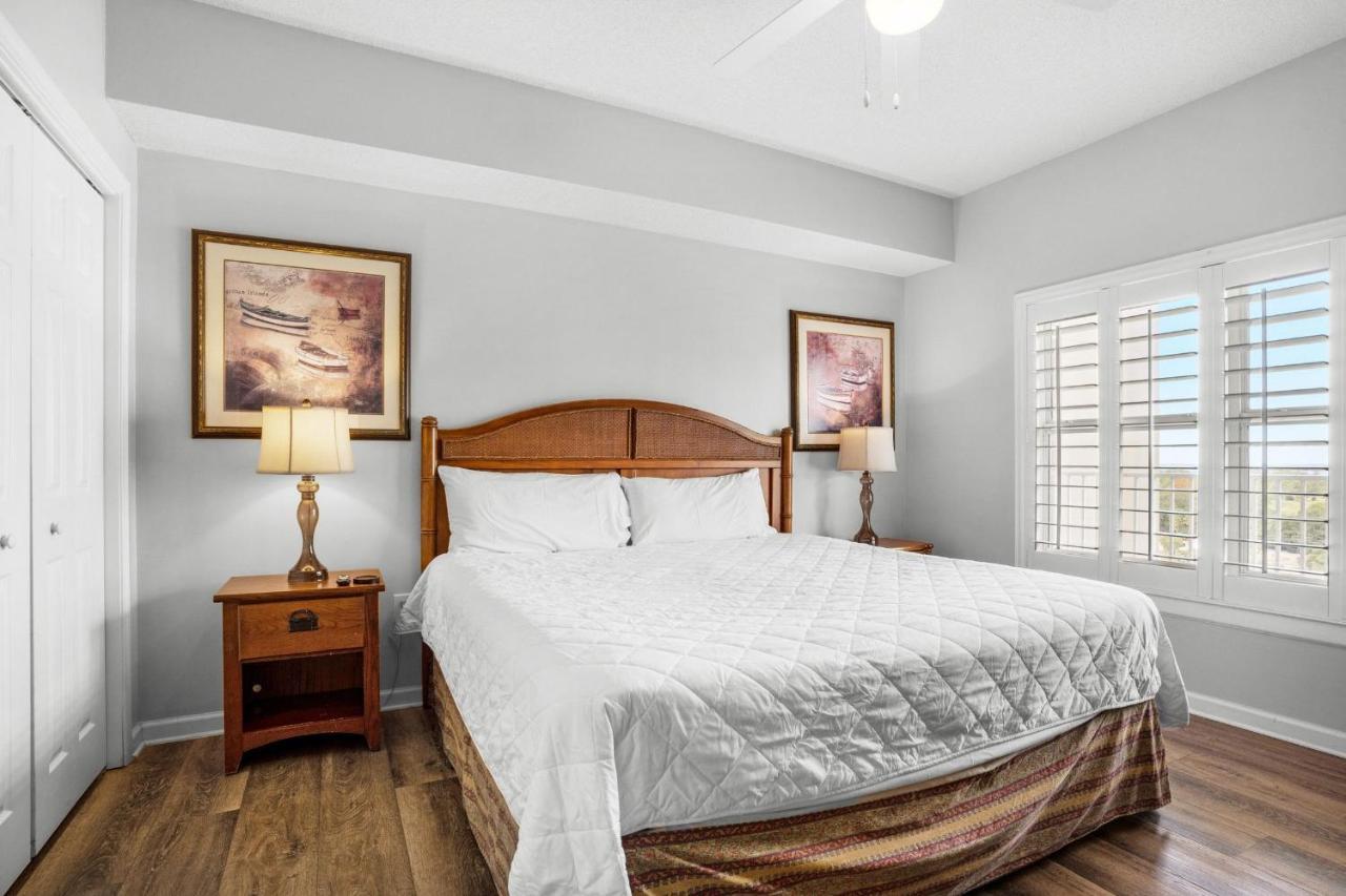 Majestic Sun 1012A Apartment Destin Exterior foto