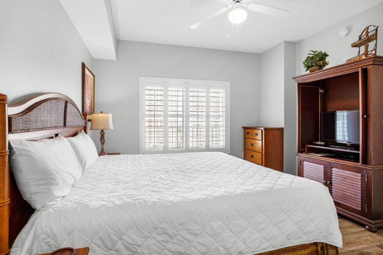 Majestic Sun 1012A Apartment Destin Exterior foto