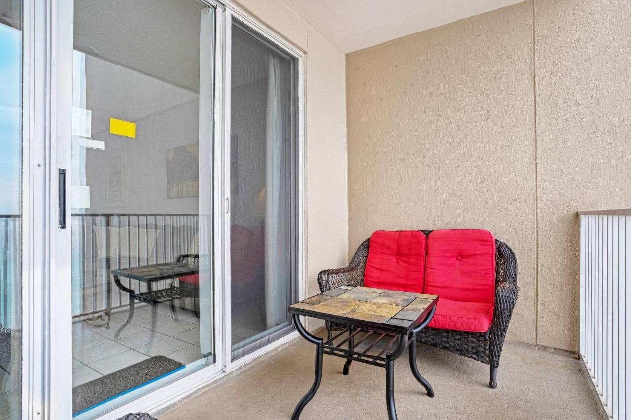Majestic Sun 1012A Apartment Destin Exterior foto