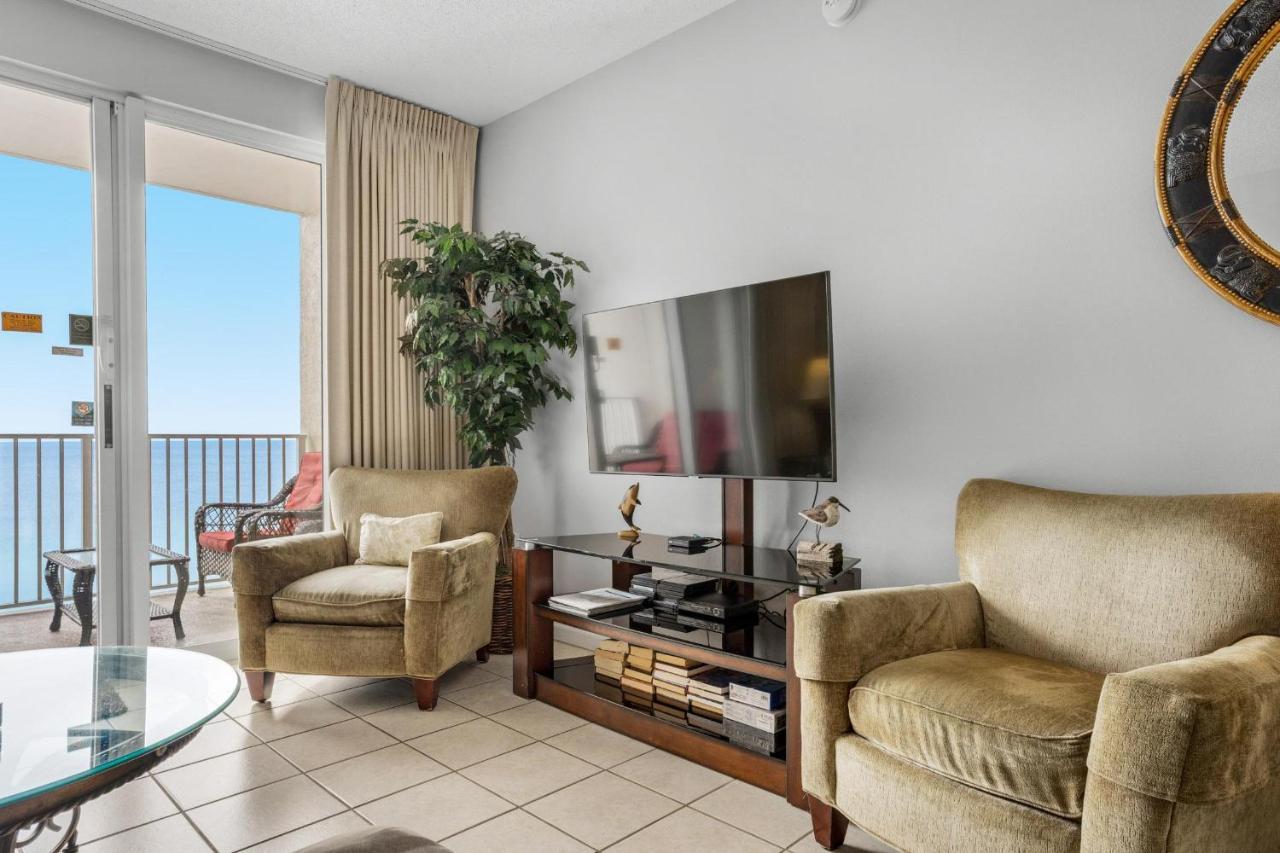 Majestic Sun 1012A Apartment Destin Exterior foto
