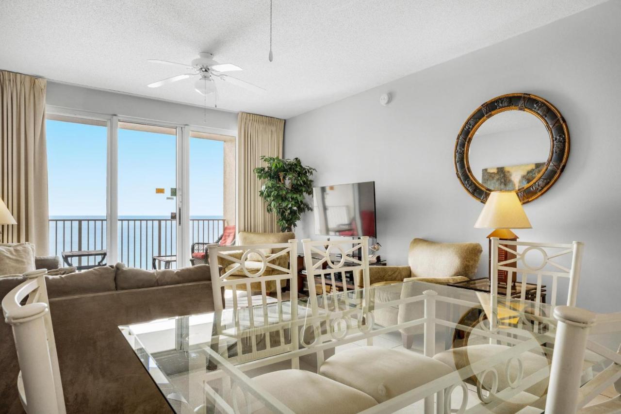 Majestic Sun 1012A Apartment Destin Exterior foto