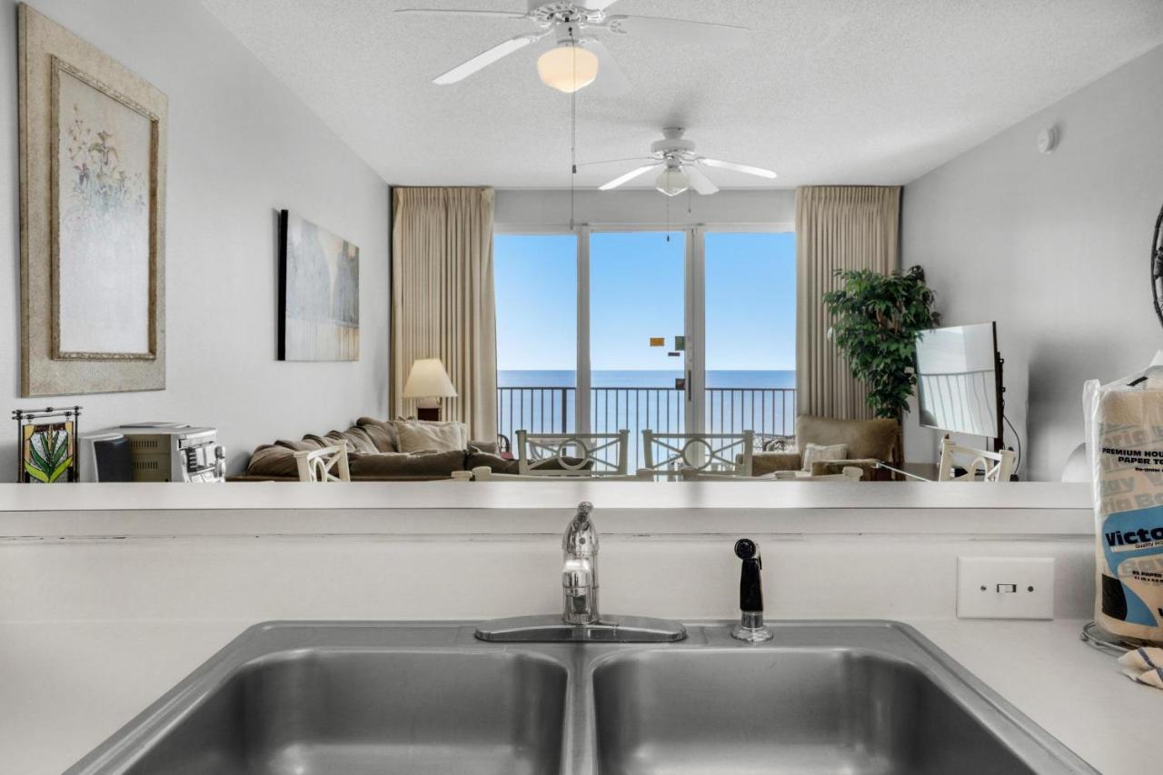 Majestic Sun 1012A Apartment Destin Exterior foto