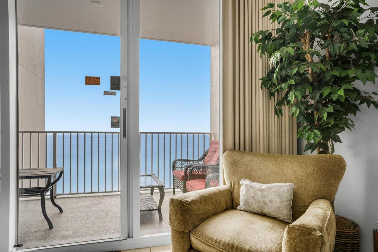 Majestic Sun 1012A Apartment Destin Exterior foto