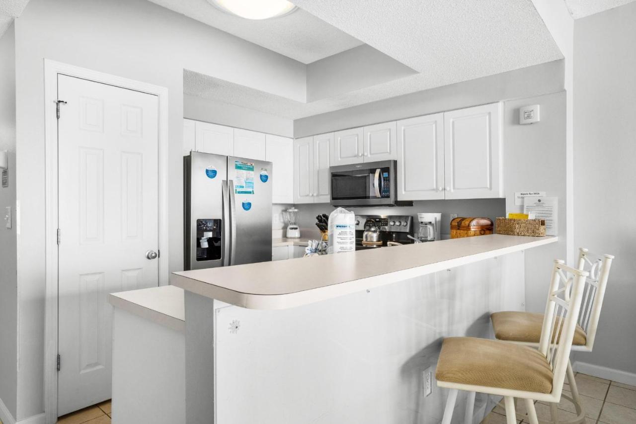 Majestic Sun 1012A Apartment Destin Exterior foto
