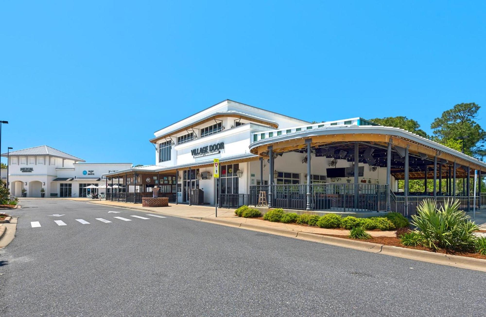 Majestic Sun 1012A Apartment Destin Exterior foto