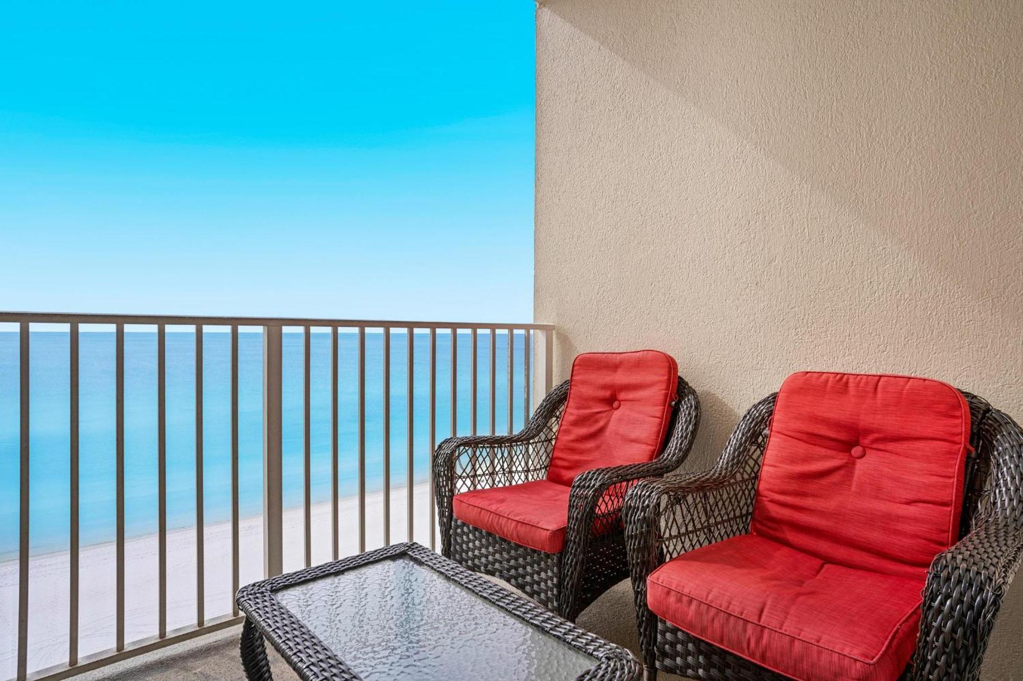 Majestic Sun 1012A Apartment Destin Exterior foto