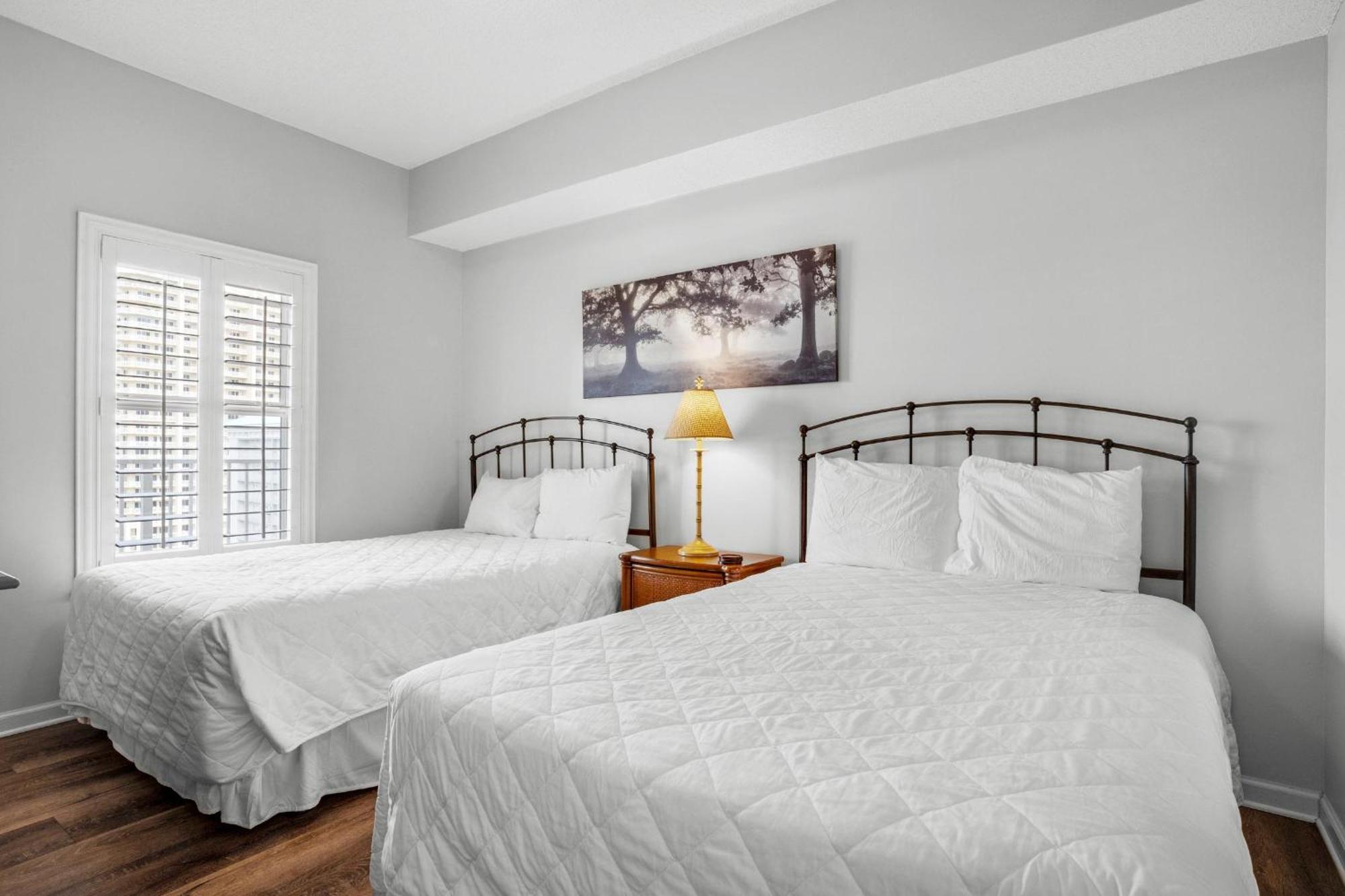 Majestic Sun 1012A Apartment Destin Exterior foto