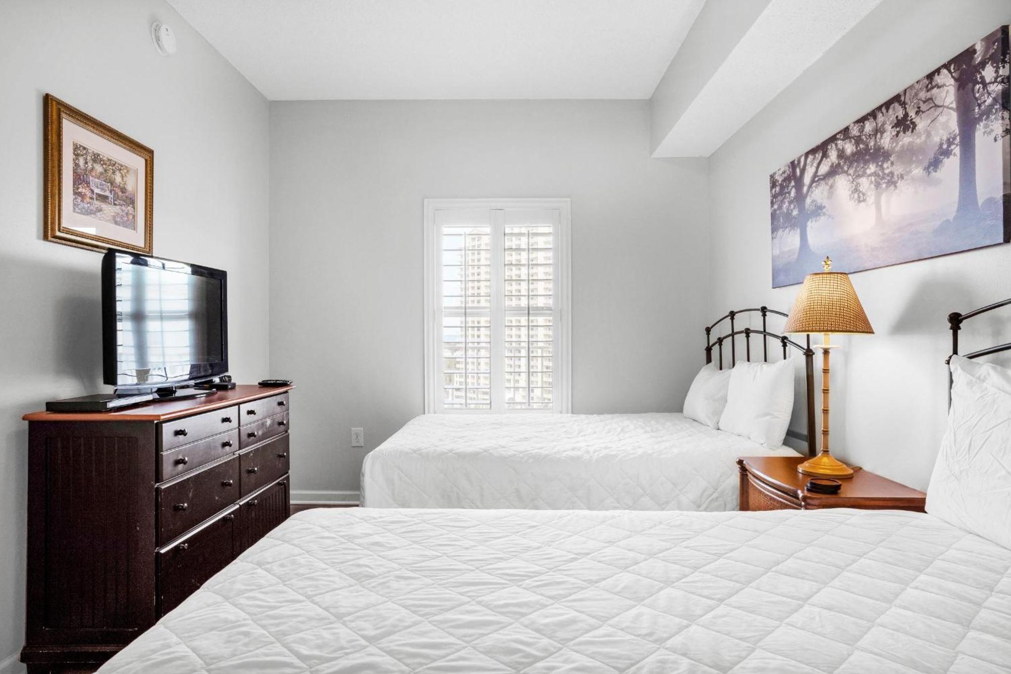 Majestic Sun 1012A Apartment Destin Exterior foto