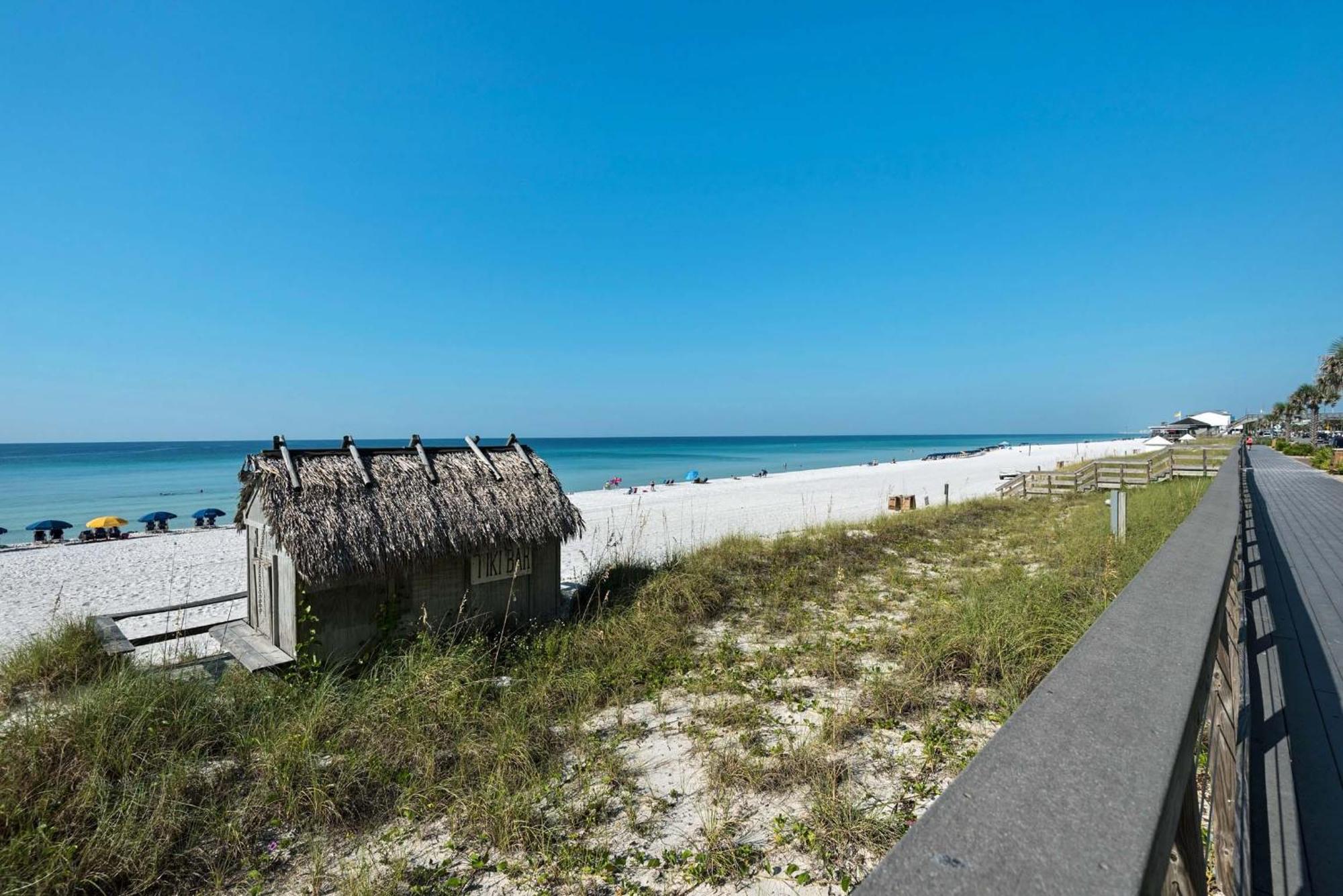 Majestic Sun 1012A Apartment Destin Exterior foto