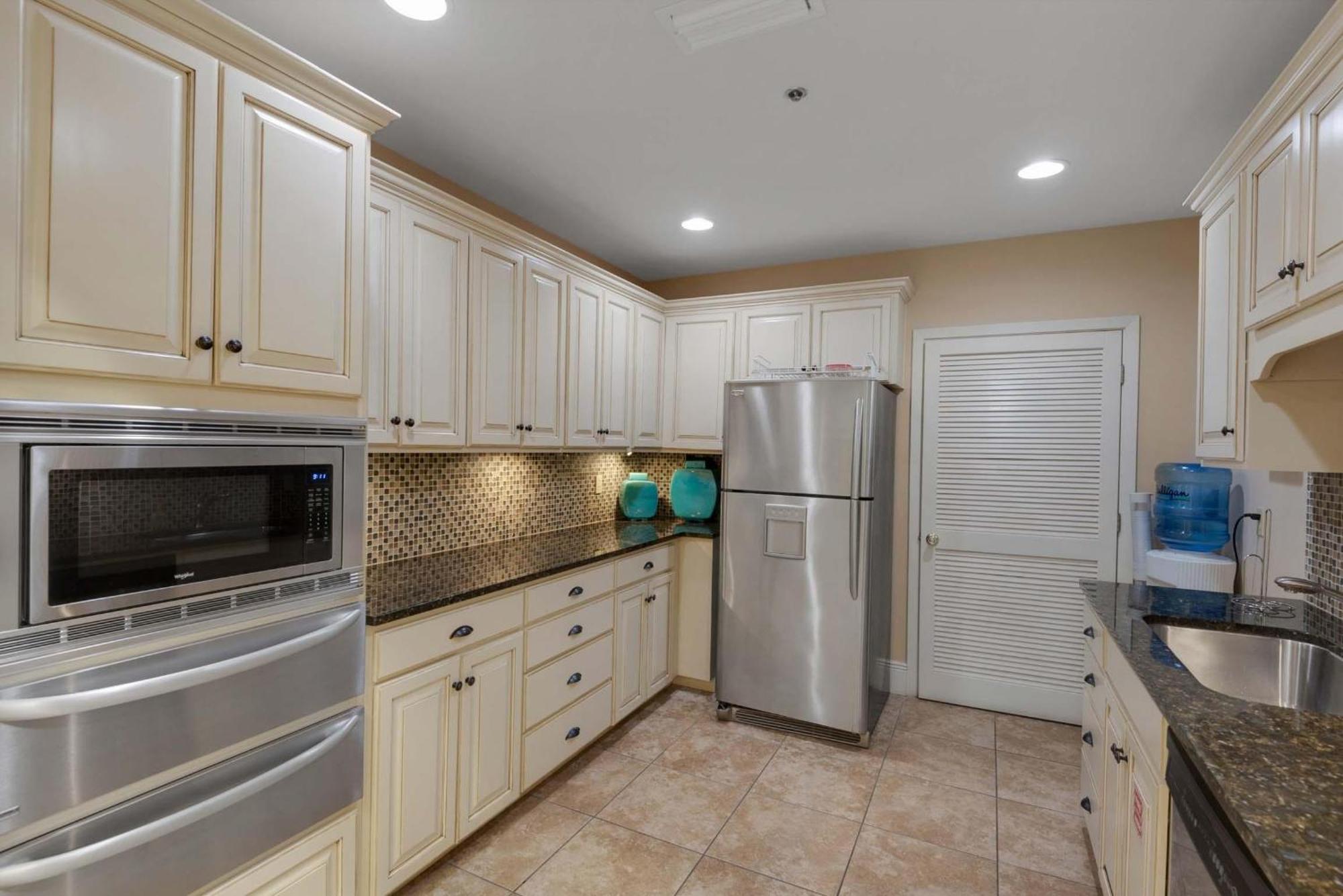 Majestic Sun 1012A Apartment Destin Exterior foto