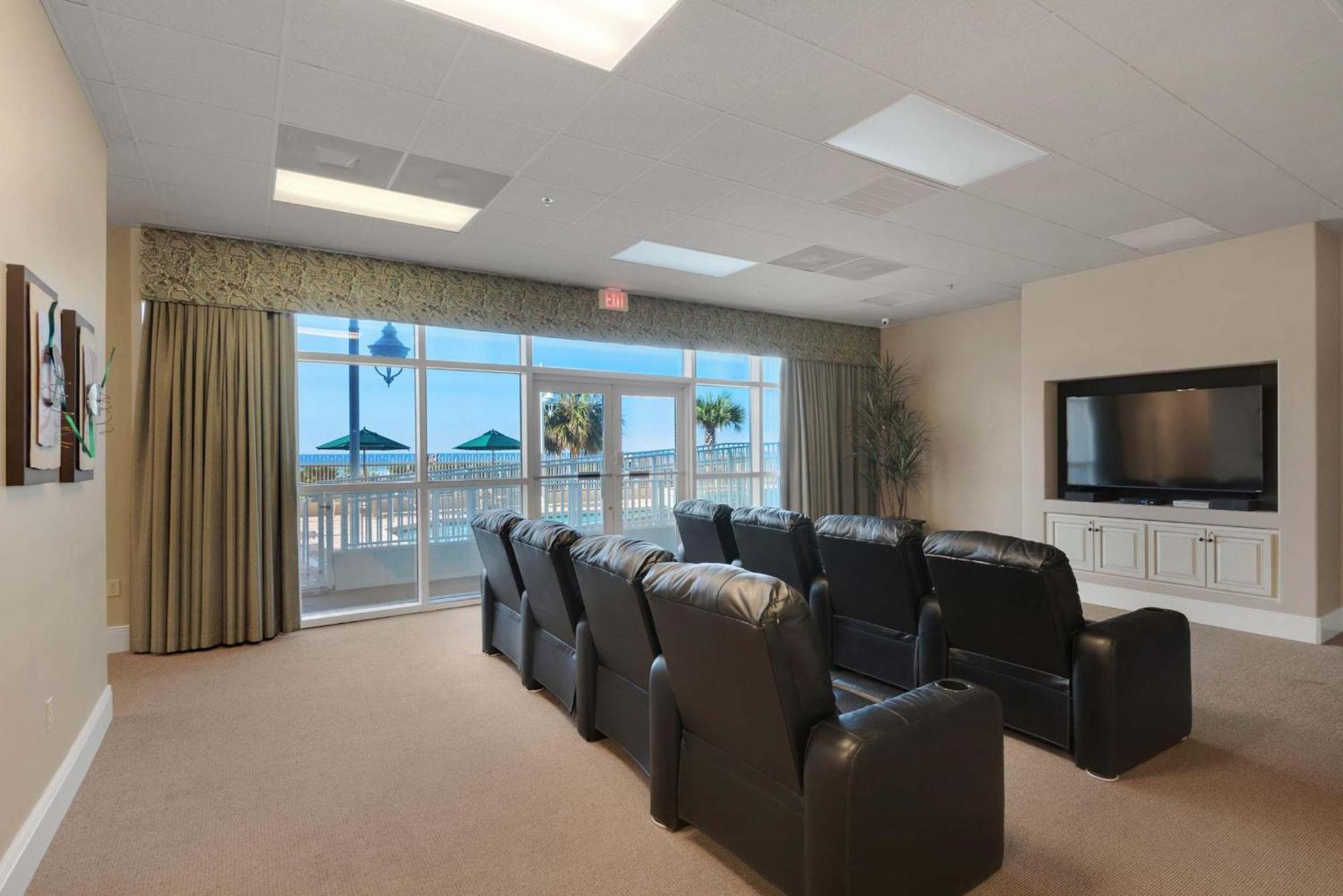 Majestic Sun 1012A Apartment Destin Exterior foto