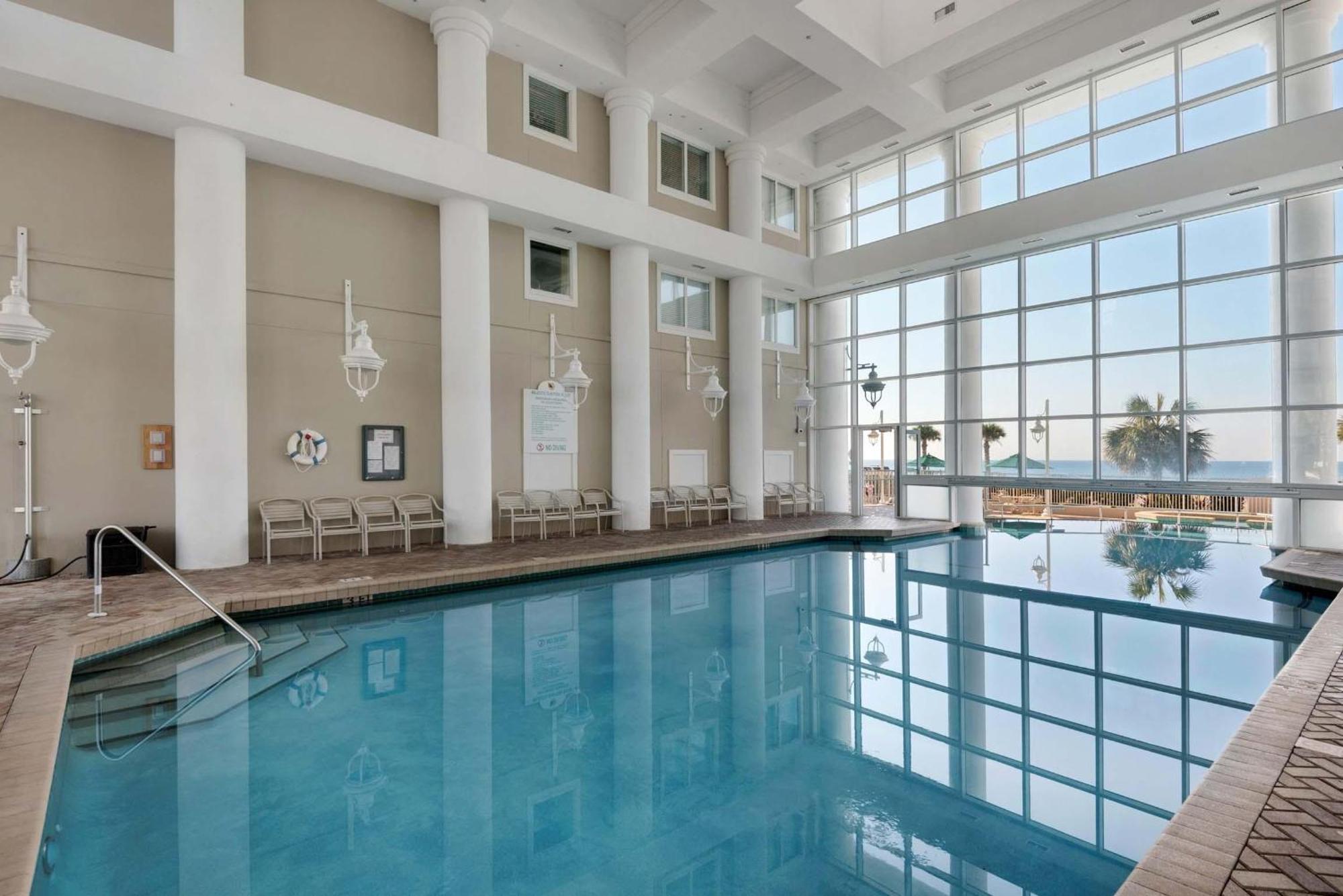 Majestic Sun 1012A Apartment Destin Exterior foto