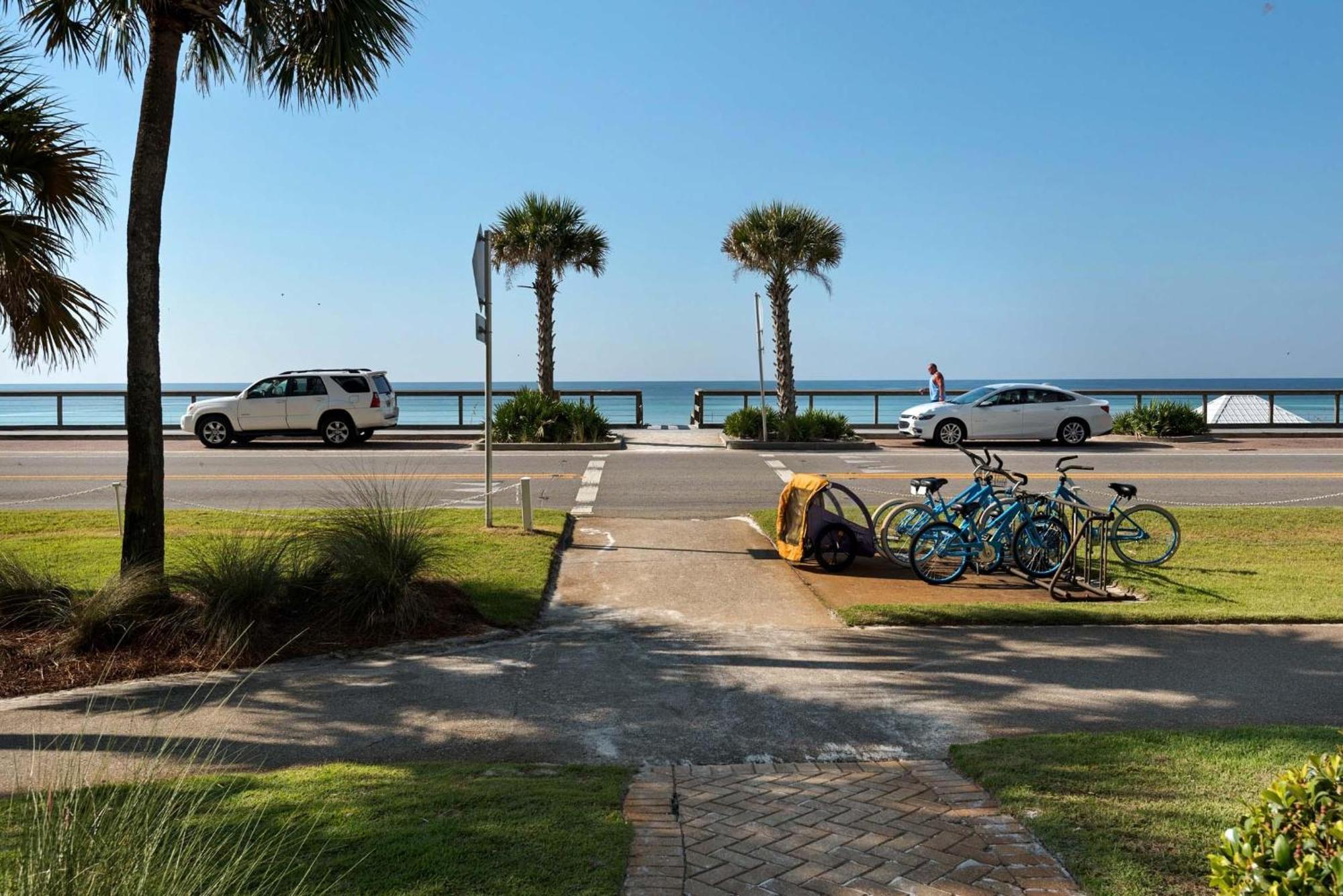 Majestic Sun 1012A Apartment Destin Exterior foto